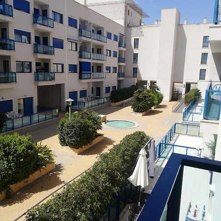 Apartamento Confortable En La Bahia De Alicante Exterior foto