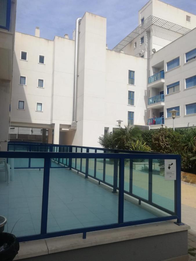 Apartamento Confortable En La Bahia De Alicante Exterior foto