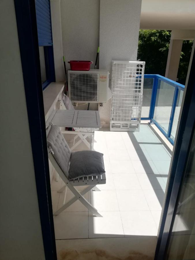 Apartamento Confortable En La Bahia De Alicante Exterior foto